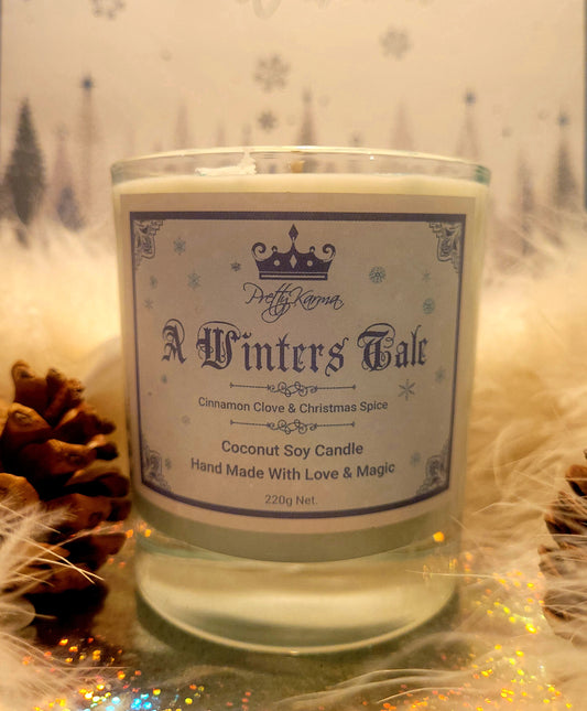 A Winters Tale