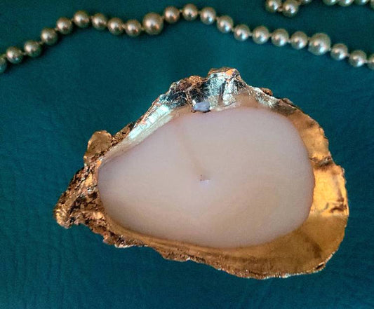 The world is our Oyster