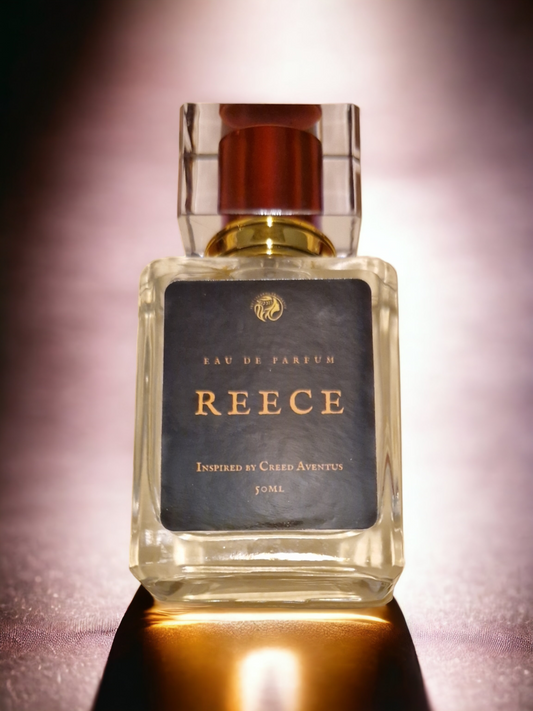 Reece Eau de Parfum  - Inspired by Aventos