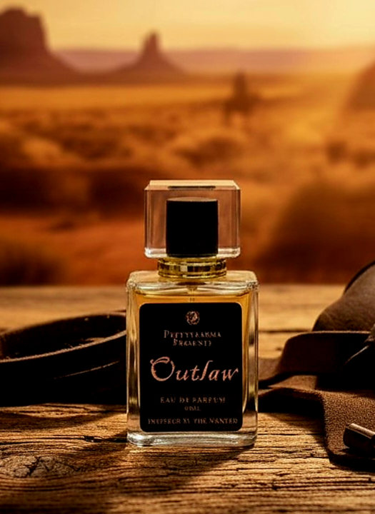 Outlaw Eau de Parfum 50ml - Inspired by The Wanted