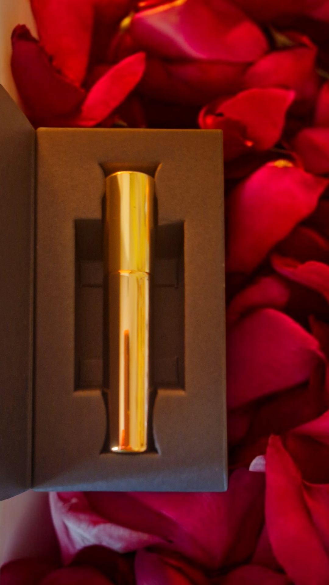 Shy Love Eau de Parfum - Inspired by Love don't be shy