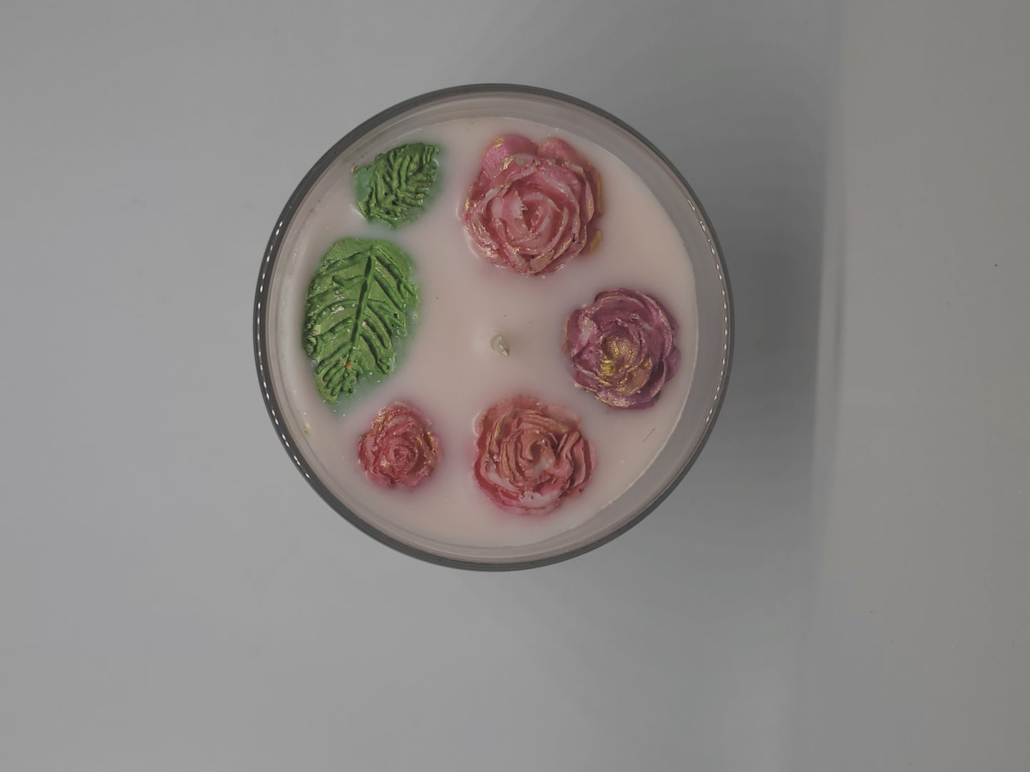 Mothers Day Pink Peony Petals
