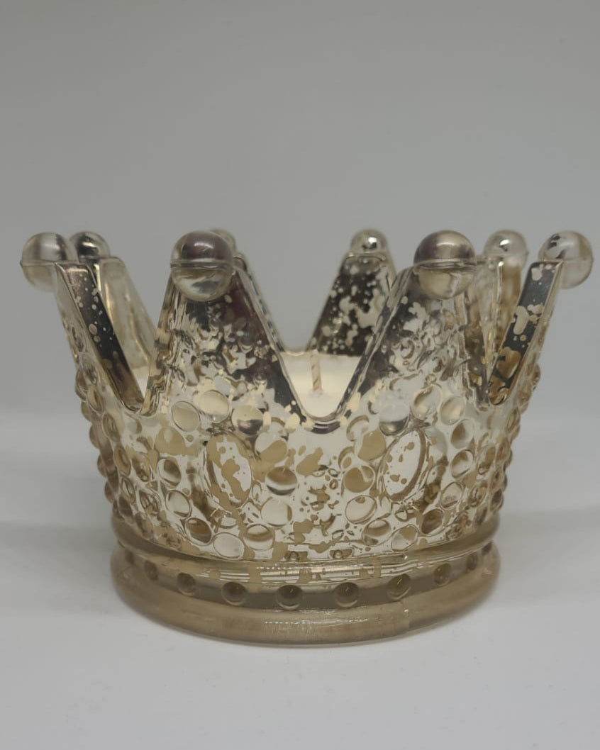 Limited Edition Crown - Charming