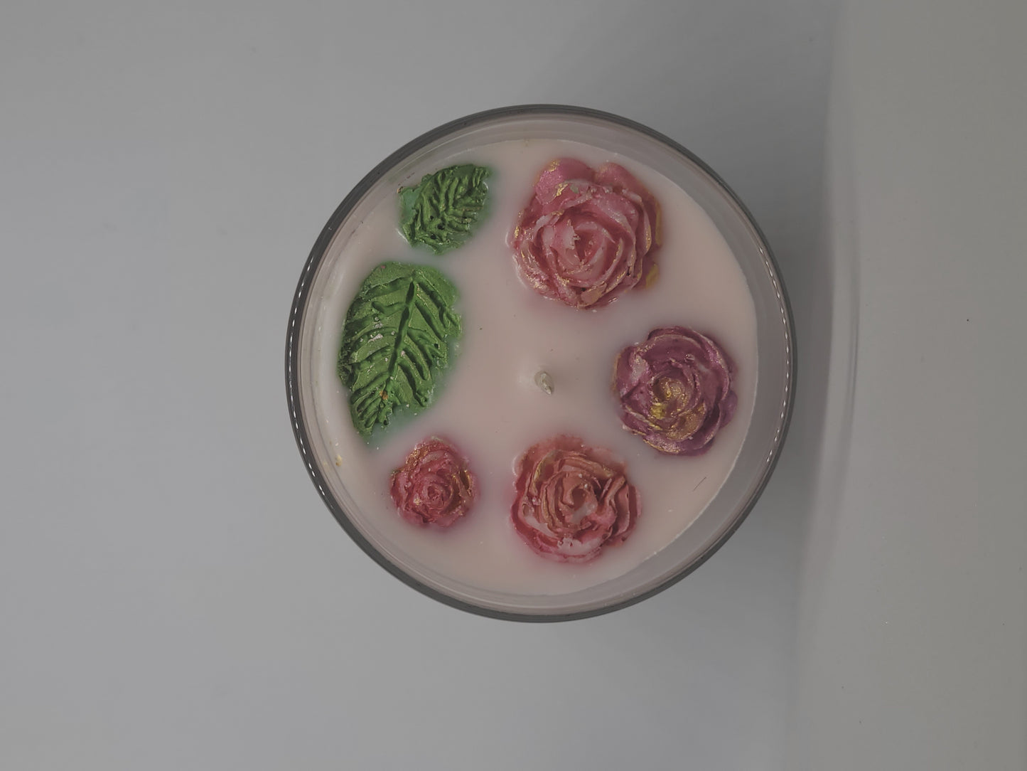 Mothers Day Pink Peony Petals
