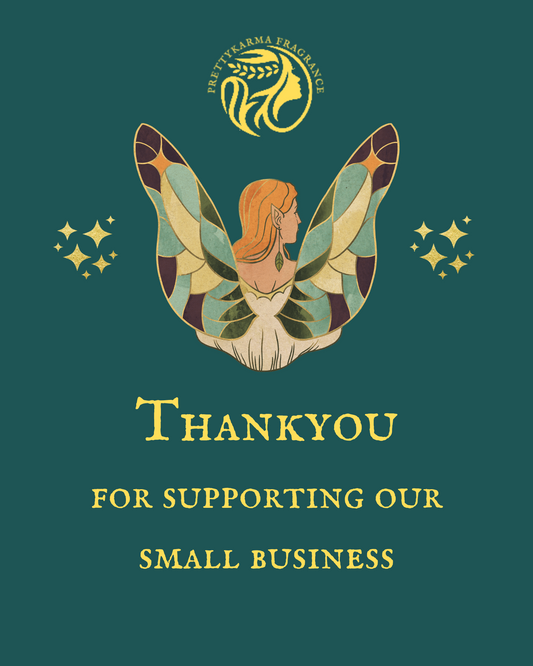 Why we should support handmade