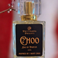 Choo Eau de Parfum - Inspired by I want Choo