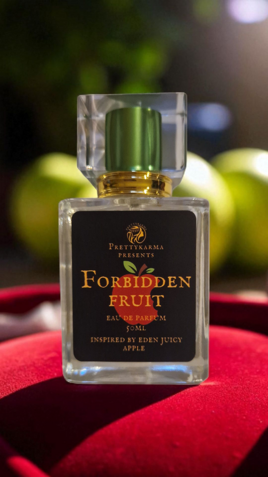 Forbidden Fruit eau de Parfum - Inspired by Eden Juicy Apple