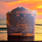 Amber handmade soap - Inspired by Ombre Nomad