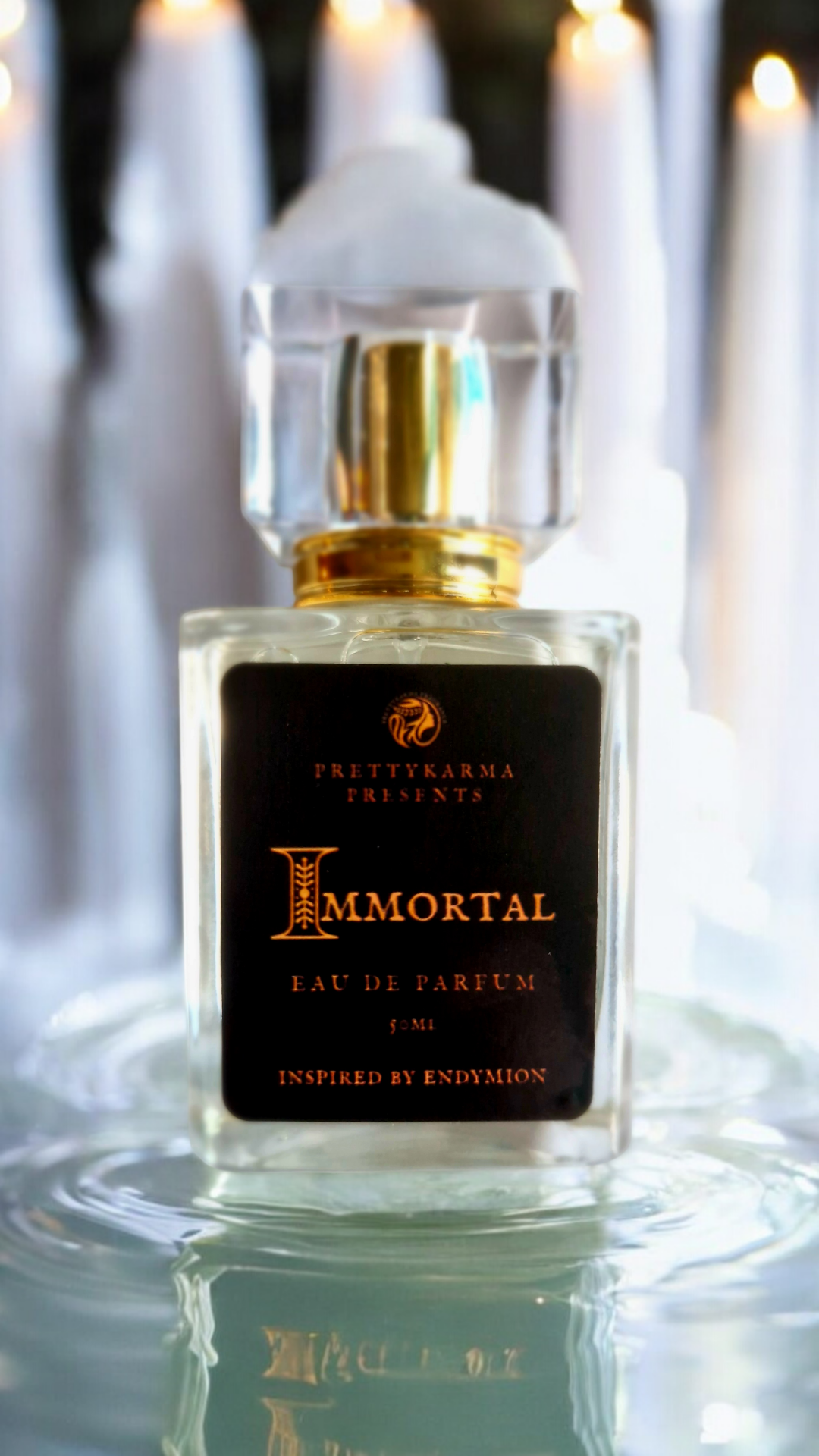 Immortal Eau de Parfum - Inspired by Endymion