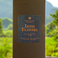Irish Flannel Eau de Parfum 50ml - Inspired by Green Irish tweed