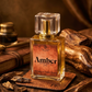 Amber Eau de Parfum 50ml - Inspired by Ombre Nomad