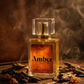 Amber Eau de Parfum 50ml - Inspired by Ombre Nomad