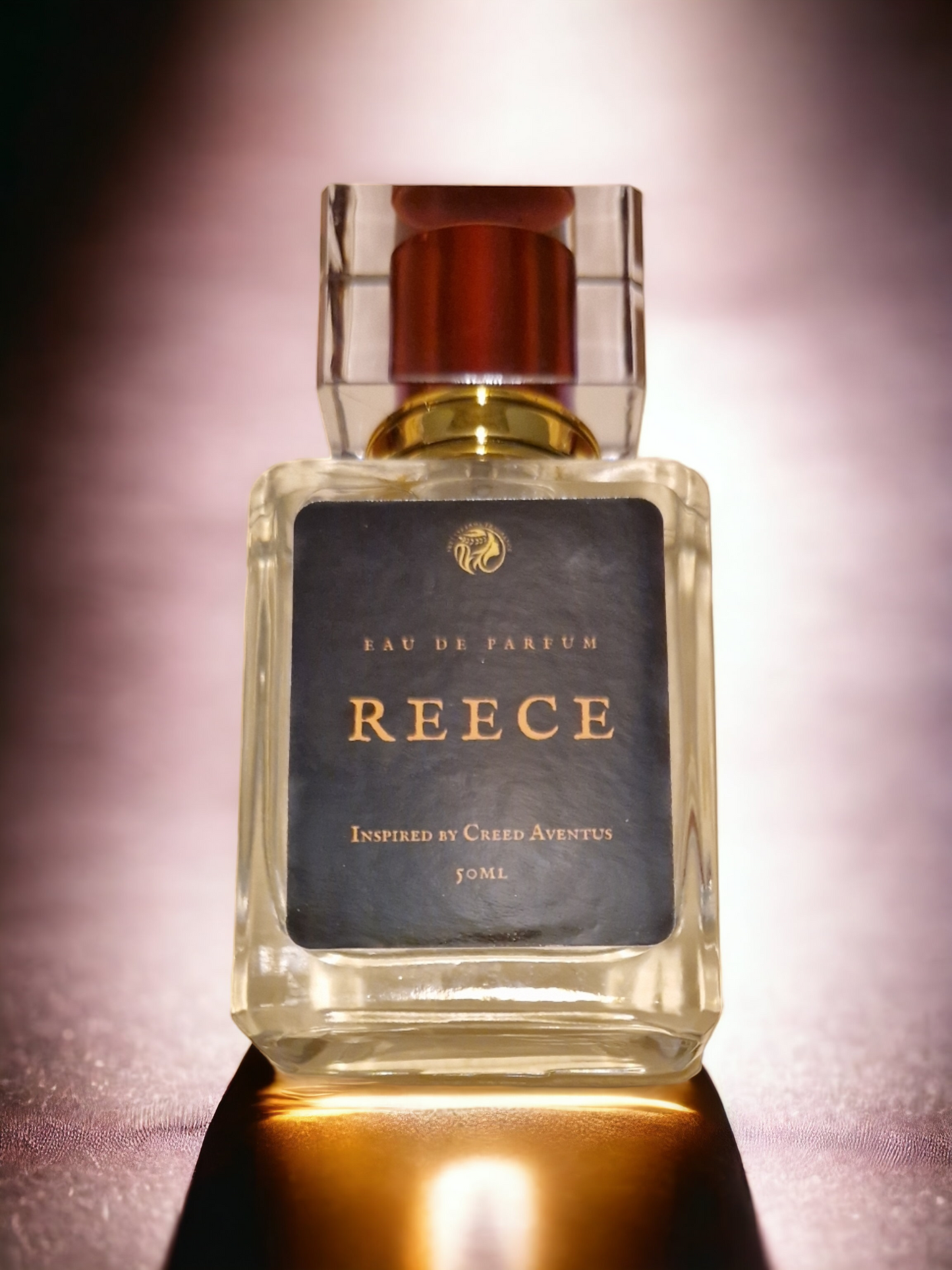 Reece Eau de Parfum 50ml - Inspired by Aventos