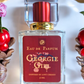 Georgie Girl Eau de Parfum  - Inspired by Lost Cherry