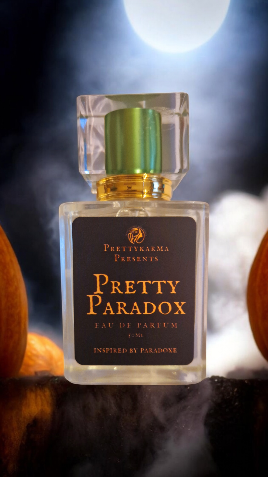 Pretty Paradox Eau de Parfum 50ml - Inspired by Paradoxe