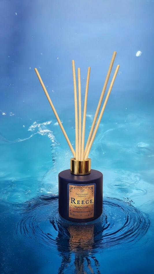 Reece Diffuser 100ml