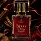 Berry Oud Eau de Parfum 50ml - Inspired by Raspberry Oud