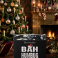 Bah Humbug handmade soap
