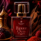 Berry Oud Eau de Parfum 50ml - Inspired by Raspberry Oud
