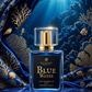 Blue Water Eau de Parfum 50ml - Inspired by Bleu