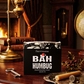 Bah Humbug handmade soap