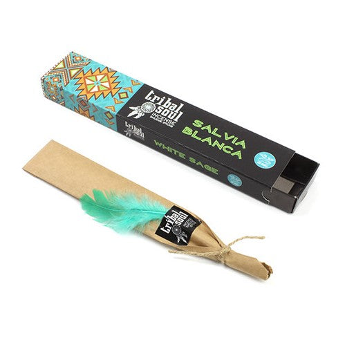 Sacred Incense White Sage