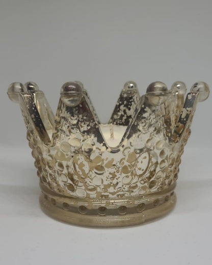 Limited Edition Crown - Charming